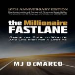 The Millionaire Fastlane, MJ DeMarco