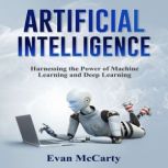 ARTIFICIAL INTELLIGENCE, Evan McCarty