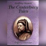 The Canterbury Tales, Geoffrey Chaucer