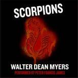 Scorpions, Walter Dean Myers