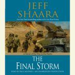 The Final Storm A Novel of the War in the Pacific, Jeff Shaara