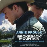 Brokeback Mountain, Annie Proulx