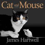 Cat and Mouse Book of Persian Fairy Tales, James Hartwell