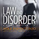 Law and Disorder, Mike Papantonio