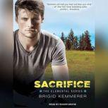 Sacrifice, Brigid Kemmerer