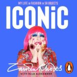 Iconic, Zandra Rhodes