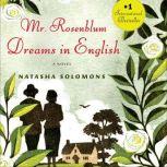 Mr. Rosenblum Dreams in English, Natasha Solomons
