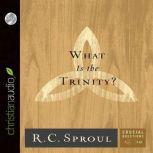 What Is the Trinity?, R. C. Sproul