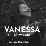Vanessa The New Girl, Melissa Hemmings