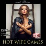 Hot Wife Games, Suzy Taboo