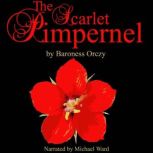 The Scarlet Pimpernel, Baroness Orczy