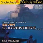 Seven Surrenders (2 of 2) Terra Ignota 2, Ada Palmer