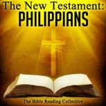 The New Testament Philippians, Multiple Authors