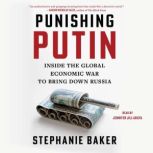 Punishing Putin, Stephanie Baker