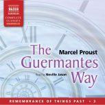 The Guermantes Way, Marcel Proust