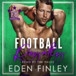 Football Royalty, Eden Finley