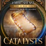 The Catalysts, Amir Shevat