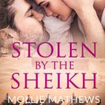 Stolen By The Sheikh, Mollie Mathews