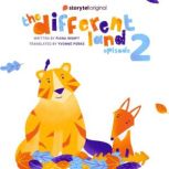 The Different Land E2, Fiona Rempt