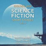 Golden Age Science Fiction Short Stor..., Frank Herbert