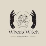 Wheels Witch, Denys Somsonov
