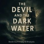 The Devil and the Dark Water Book Su..., Jack Rylan