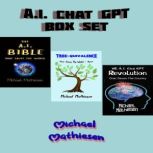 AI Chat GPT Box Set, Michael Mathiesen