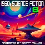 1950s Science Fiction 8  29 Classic ..., Robert Silverberg