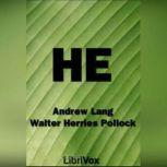 HE, Andrew Lang