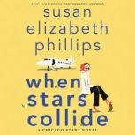 When Stars Collide A Chicago Stars Novel, Susan Elizabeth Phillips