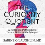 The Curiosity Quotient, Sabine OLaughlin