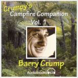 Crumpys Campfire Companion  Volume ..., Barry Crump