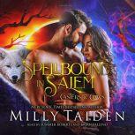 Spellbound in Salem, Milly Taiden