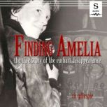 Finding Amelia, Ric Gillespie