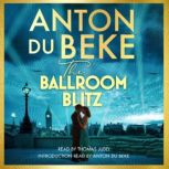 The Ballroom Blitz, Anton Du Beke