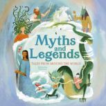 Myths and Legends, Samantha Newman