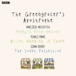 The Greengrocers Apostrophe, Anneliese Mackintosh