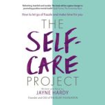 The SelfCare Project, Jayne Hardy