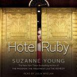 Hotel Ruby, Suzanne Young