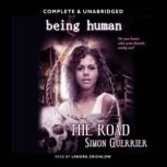 Being Human, Simon Guerrier