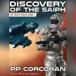 Discovery of the Saiph, PP Corcoran