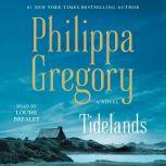 Tidelands, Philippa Gregory