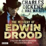 The Mystery of Edwin Drood, Charles Dickens