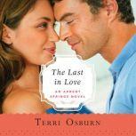 The Last in Love, Terri Osburn