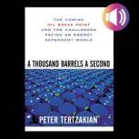 A Thousand Barrels a Second The Comi..., Peter Tertzakian