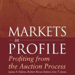 Markets in Profile, Eric Jones