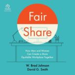 Fair Share, W. Brad Johnson