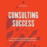 Consulting Success, Michael Zipursky