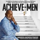 AchieveMen, Warren Andrew Pinder