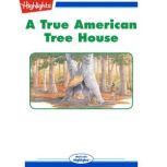 A True American Treehouse, LeeAnn Blankenship